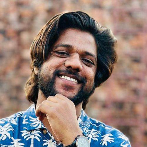 Sagar Janardhan Songs MP3 Download